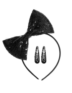 Widmann SRL Jaren 80 hoofdband