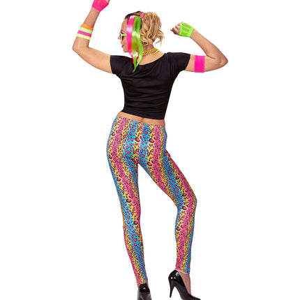 Widmann SRL Jaren 80 kostuum dames