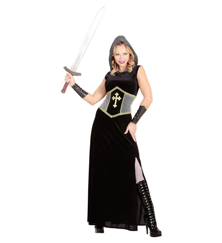 Widmann SRL Jeanne d'Arc kostuum