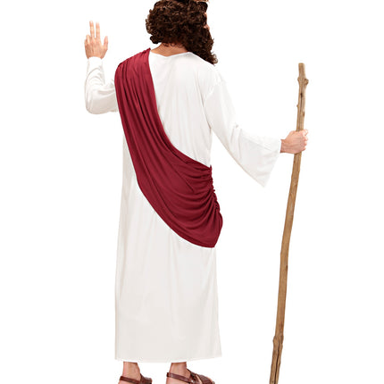 Widmann SRL Jezus kostuum compleet