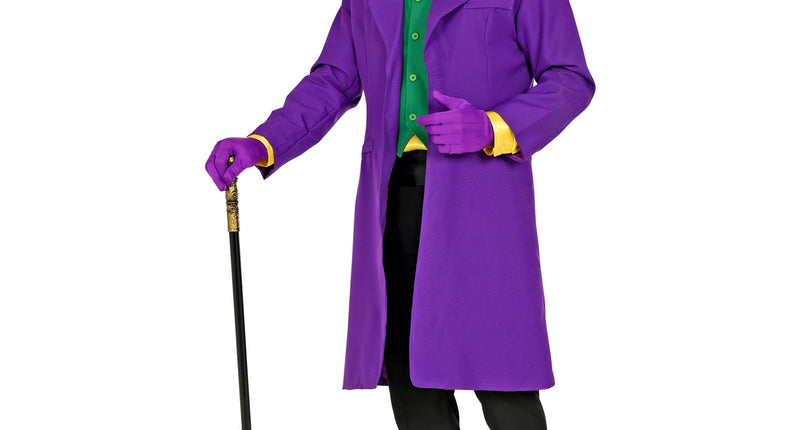 Widmann SRL Joker jas met vest