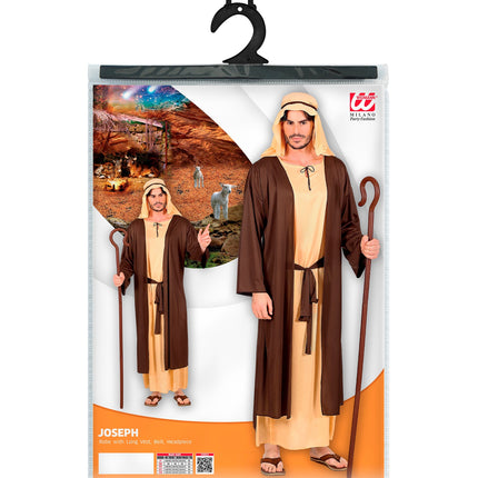 Widmann SRL Jozef kostuum de herder