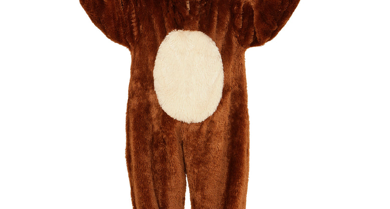 Widmann SRL Jumpsuit beer Lars