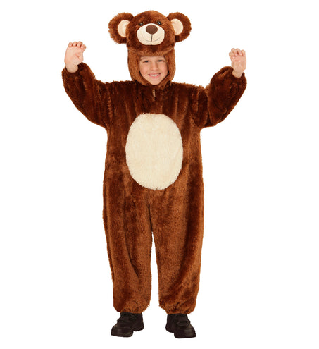 Widmann SRL Jumpsuit beer Lars