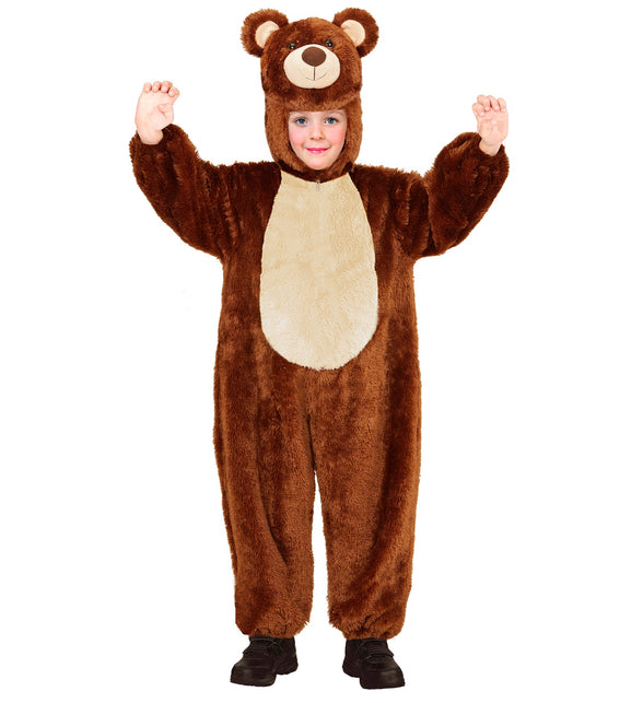 Widmann SRL Jumpsuit beer Lars