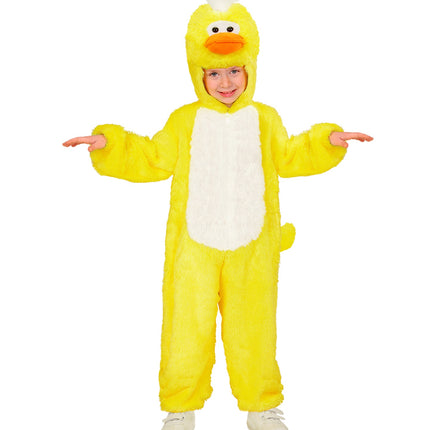 Widmann SRL Jumpsuit eend Erik