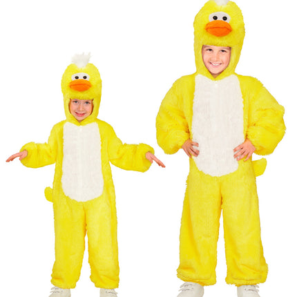 Widmann SRL Jumpsuit eend Erik