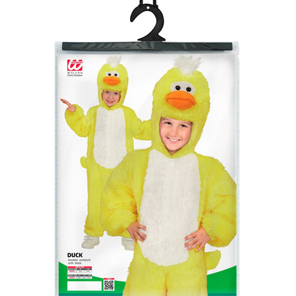 Widmann SRL Jumpsuit eend Erik