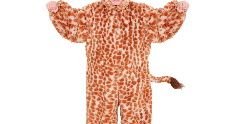 Widmann SRL Jumpsuit giraf Mia