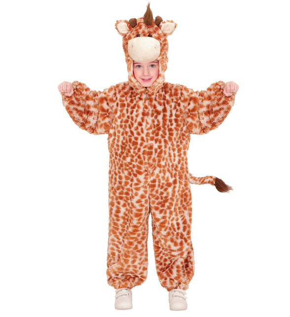 Widmann SRL Jumpsuit giraf Mia