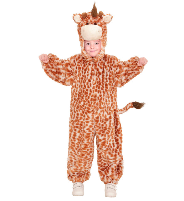 Widmann SRL Jumpsuit giraf Mia