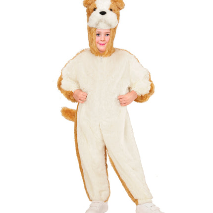 Widmann SRL Jumpsuit hond Joop