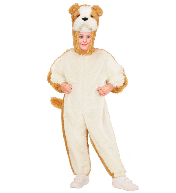 Widmann SRL Jumpsuit hond Joop