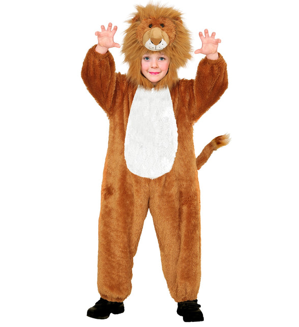 Widmann SRL Jumpsuit leeuw Henk