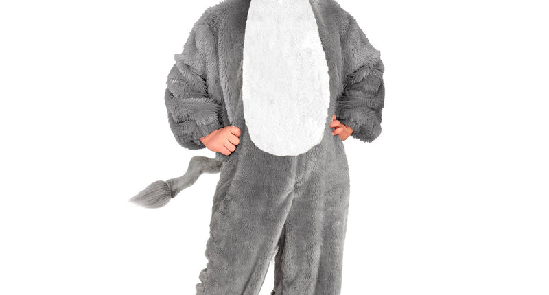 Widmann SRL Jumpsuit olifant Olli