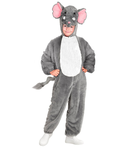 Widmann SRL Jumpsuit olifant Olli