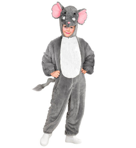 Widmann SRL Jumpsuit olifant Olli