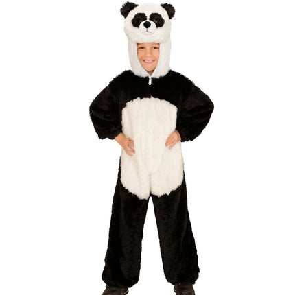 Widmann SRL Jumpsuit panda Denise