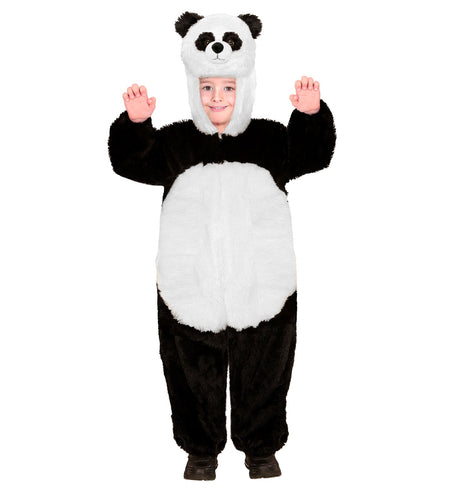 Widmann SRL Jumpsuit panda Denise