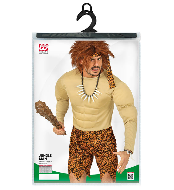 Widmann SRL Jungle pak Wildie