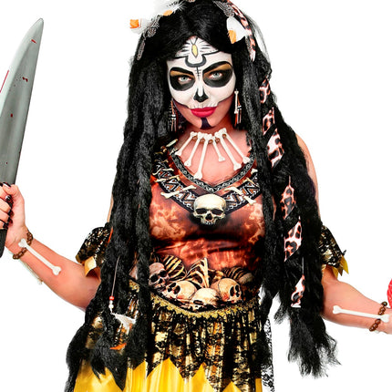 Widmann SRL Jungle sieradenset holbewoner