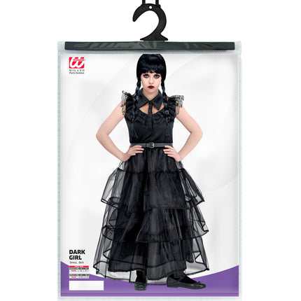 Widmann SRL Jurk Wednesday dames