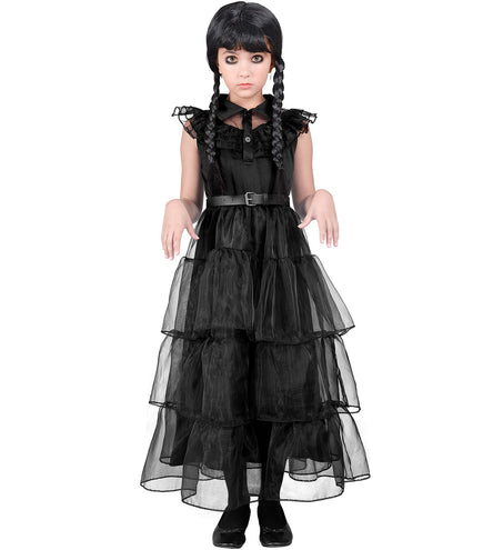 Widmann SRL Jurk Wednesday kind