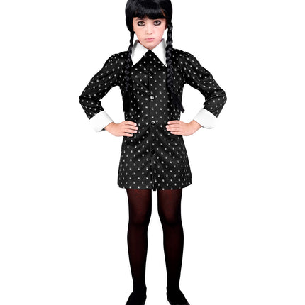 Widmann SRL Jurkje Wednesday meisje