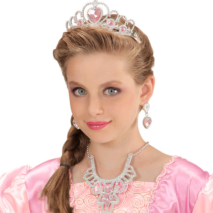 Widmann SRL Juwelensetjes voor Prinsessen