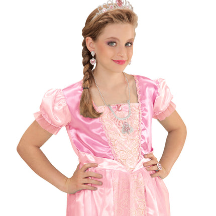 Widmann SRL Juwelensetjes voor Prinsessen