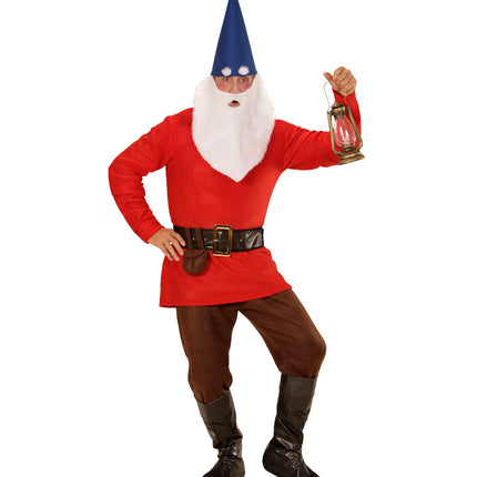 Widmann SRL Kabouter pak Bonkeltje