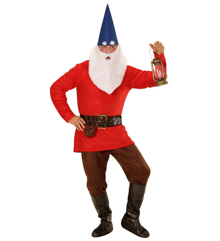 Widmann SRL Kabouter pak Bonkeltje