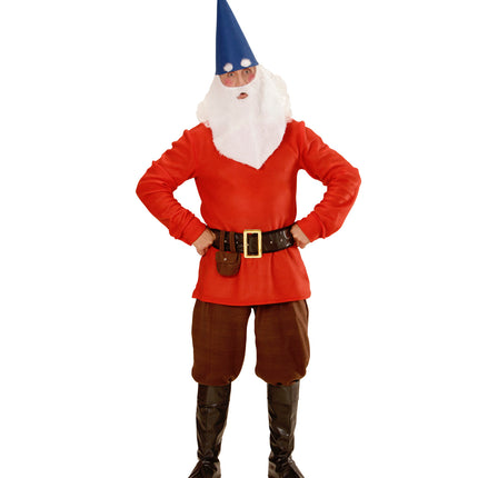 Widmann SRL Kabouter pak Bonkeltje