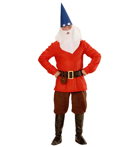 Widmann SRL Kabouter pak Bonkeltje