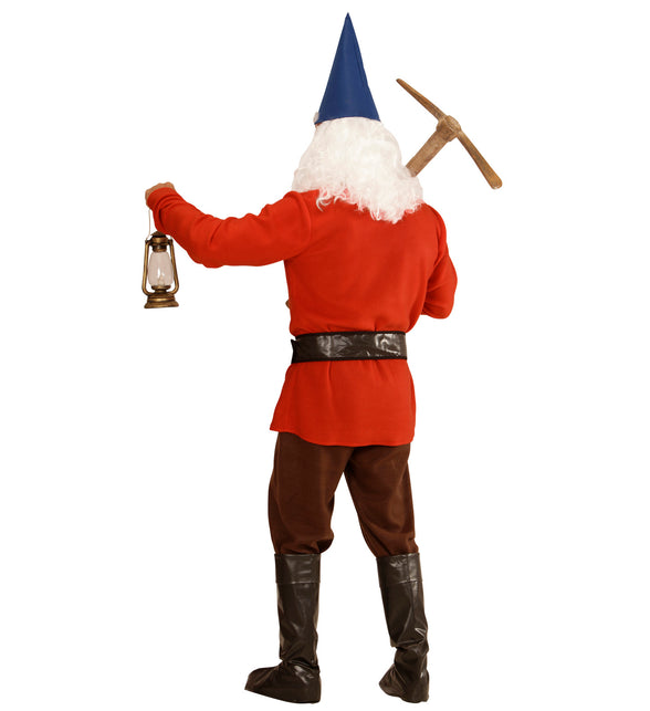 Widmann SRL Kabouter pak Bonkeltje