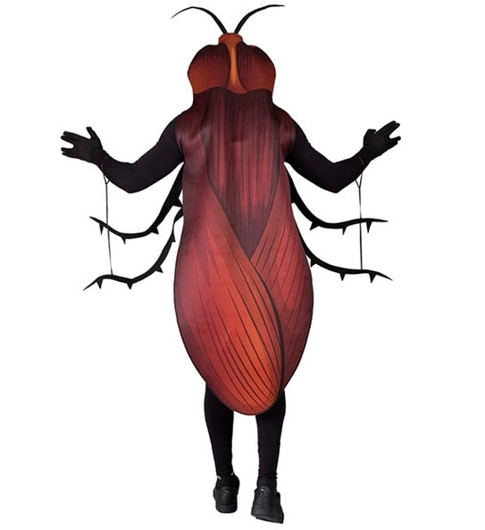 Widmann SRL Kakkerlak pak Thijs