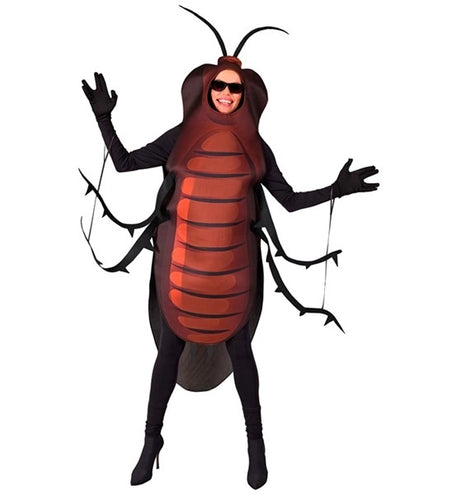 Widmann SRL Kakkerlak pak Thijs