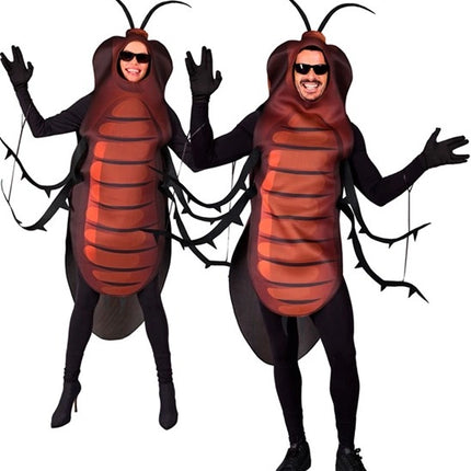 Widmann SRL Kakkerlak pak Thijs