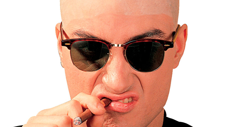 Widmann SRL Kale kop vleespet latex