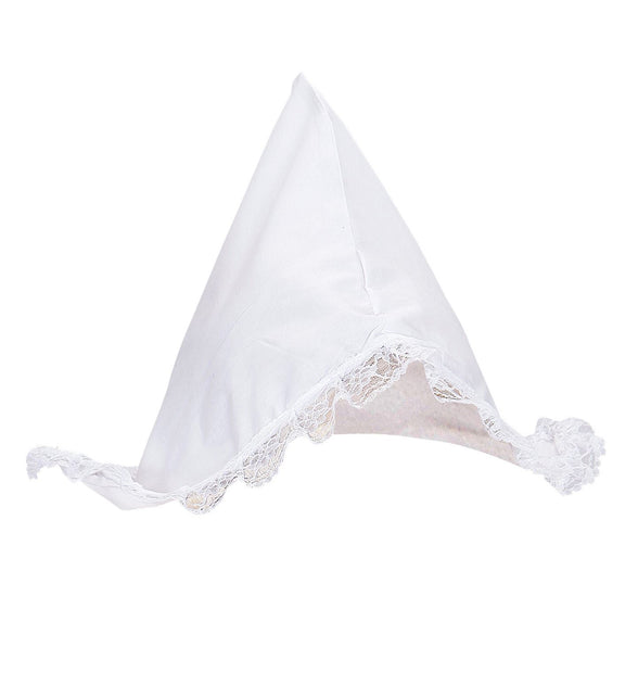 Widmann SRL Kanten muts boerinnenkapje Hollandse meid