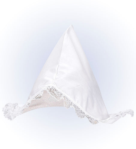 Widmann SRL Kanten muts boerinnenkapje Hollandse meid