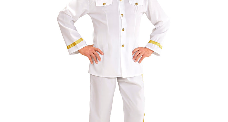 Widmann SRL Kapiteinspak Cruise