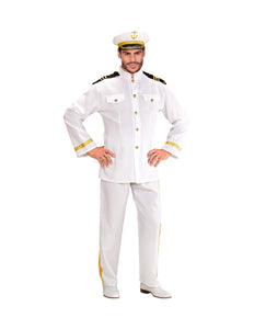 Widmann SRL Kapiteinspak Cruise