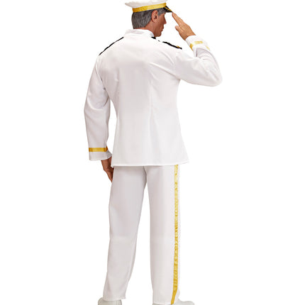 Widmann SRL Kapiteinspak Cruise