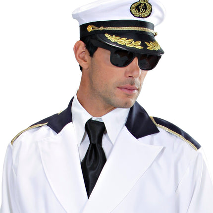 Widmann SRL Kapiteinspet