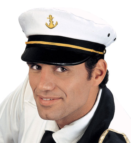 Widmann SRL Kapiteinspet Karl