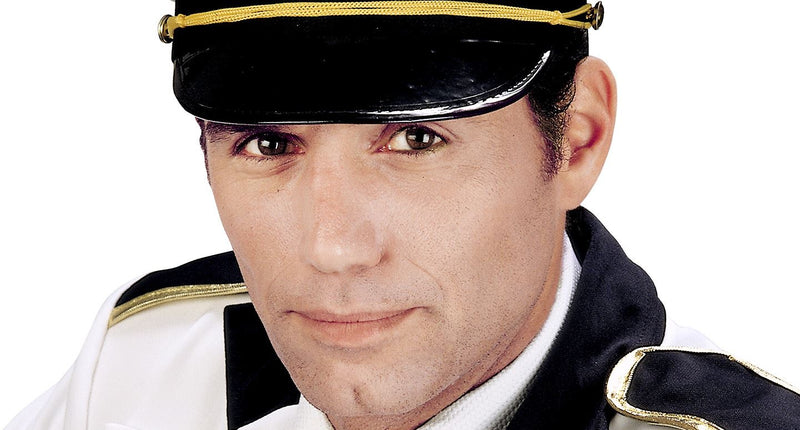 Widmann SRL Kapiteinspet Karl