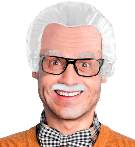 Widmann SRL Karakter bril Eugene