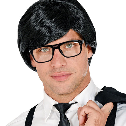 Widmann SRL Karakter bril Eugene