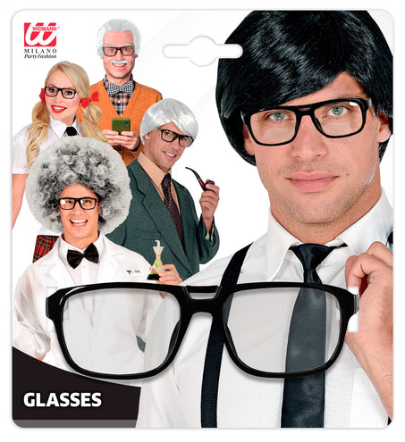 Widmann SRL Karakter bril Eugene